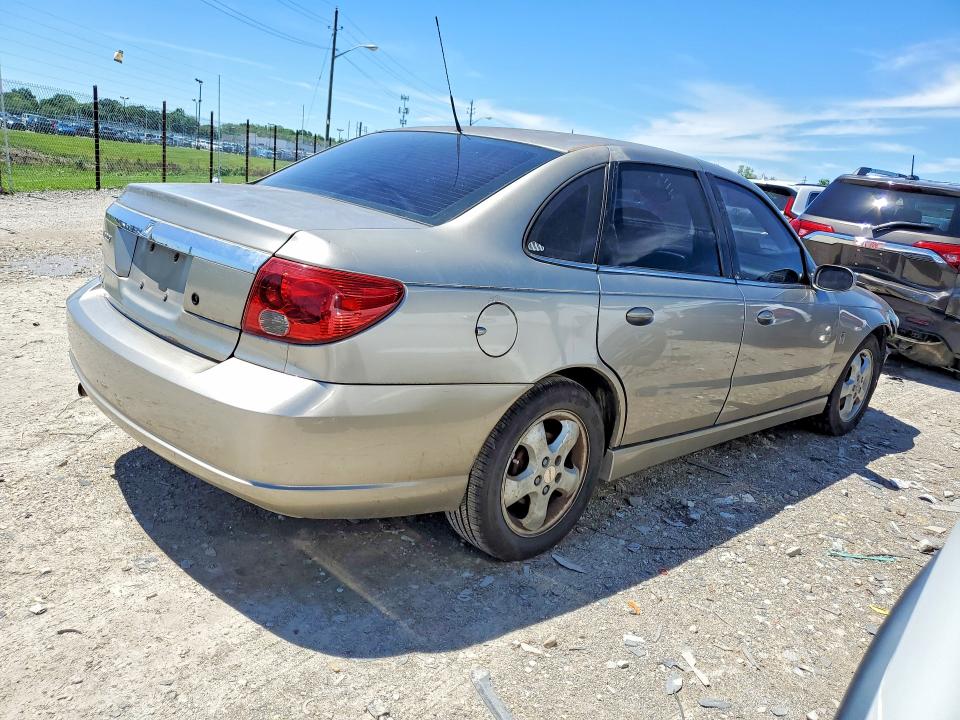 Продаж на аукціоні авто 2003 Saturn L200, vin: 1G8JU54FX3Y517228, номер лоту: 57843806