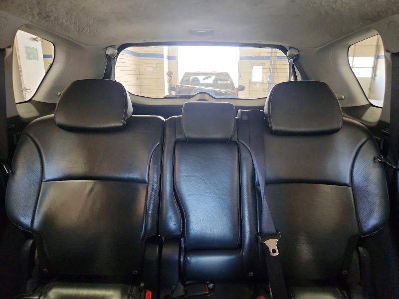 Aukcja sprzedaży 2010 Mitsubishi Outlander, vin: JA4JS4AX6AZ014350, numer aukcji: 58497226