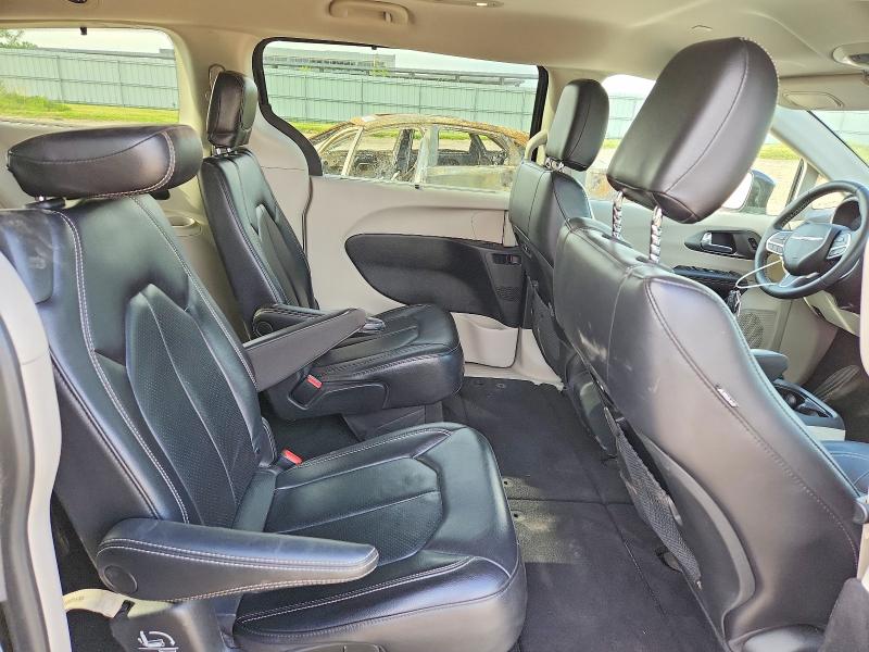 Продажа на аукционе авто 2022 Chrysler Pacifica, vin: 2C4RC1BG9NR162608, номер лота: 55569066