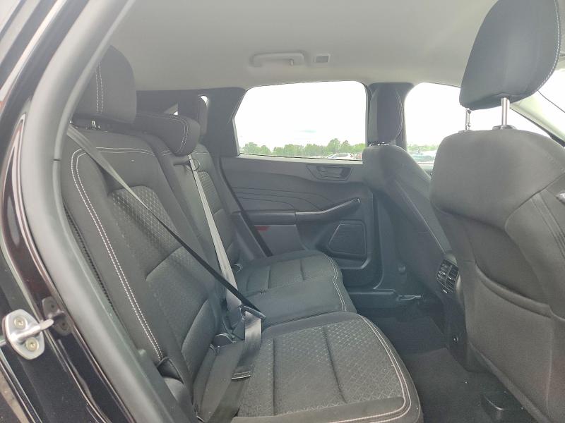 Продажа на аукционе авто 2024 Ford Escape, vin: 1FMCU0GN8RUA95315, номер лота: 58096696