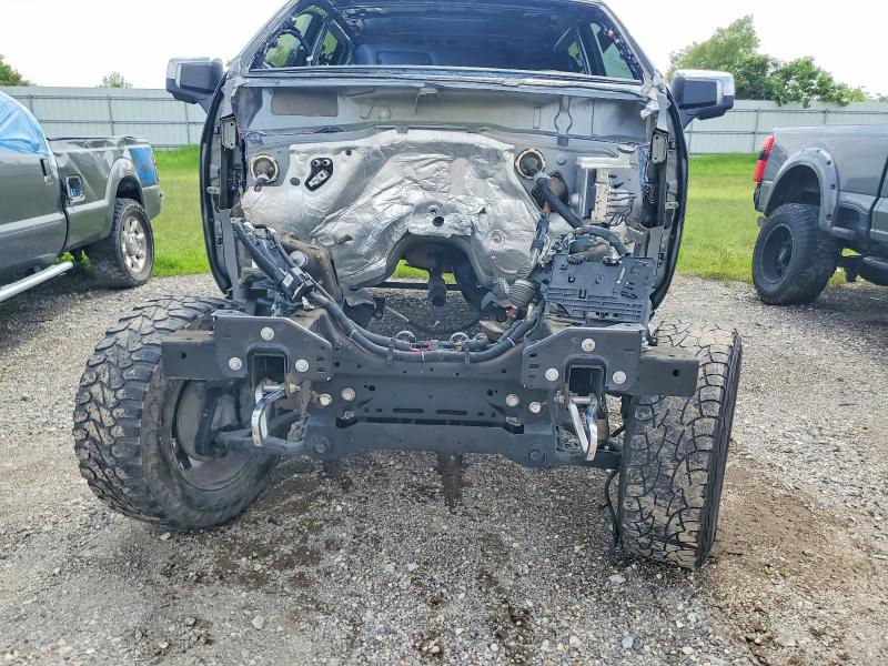 Продажа на аукционе авто 2021 Gmc Sierra, vin: 3GTP8DED5MG419053, номер лота: 58045386