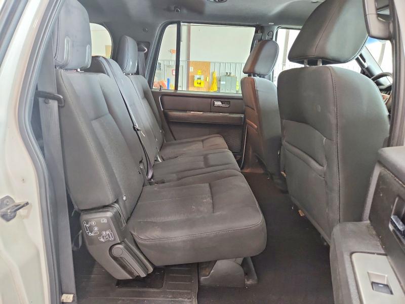 55466926 :رقم المزاد ، 1FMFK16537LA69542 vin ، 2007 Ford Expedition مزاد بيع