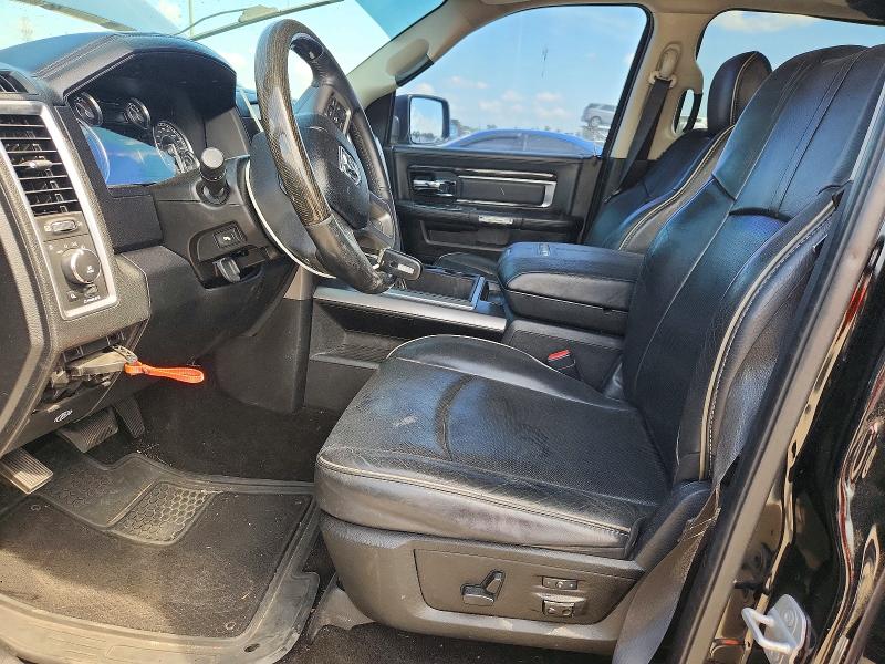 Aukcja sprzedaży 2014 Ram 1500, vin: 1C6RR6PTXES179912, numer aukcji: 57706086