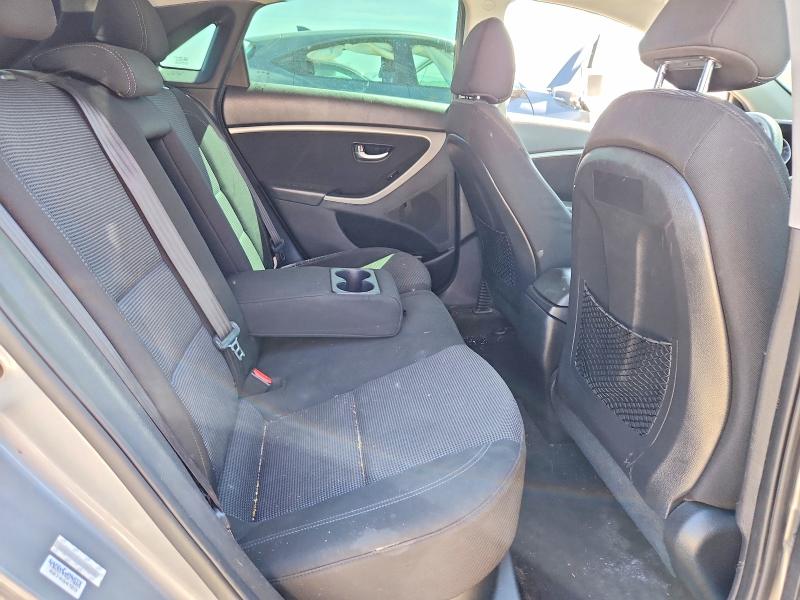 Aukcja sprzedaży 2013 Hyundai Elantra Gt, vin: KMHD35LE3DU083298, numer aukcji: 55501326