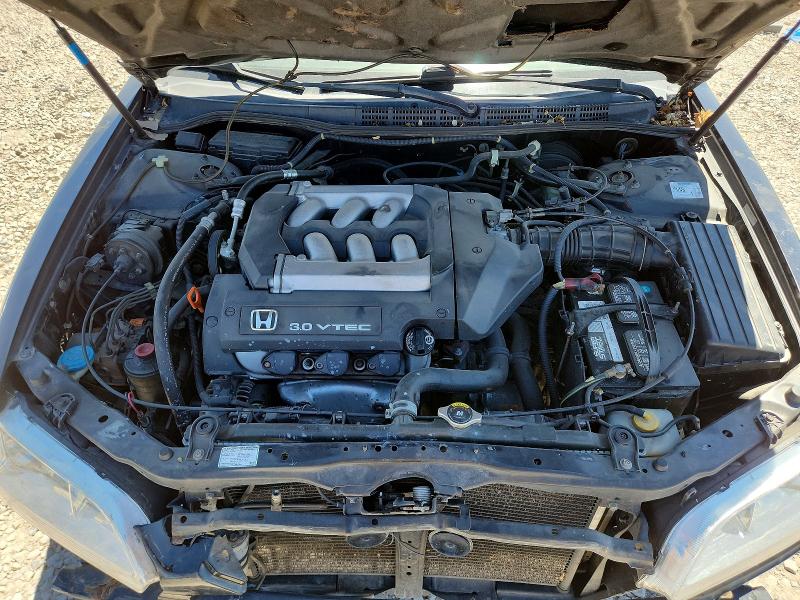 56755526 :رقم المزاد ، 1HGCG2242YA020813 vin ، 2000 Honda Accord مزاد بيع