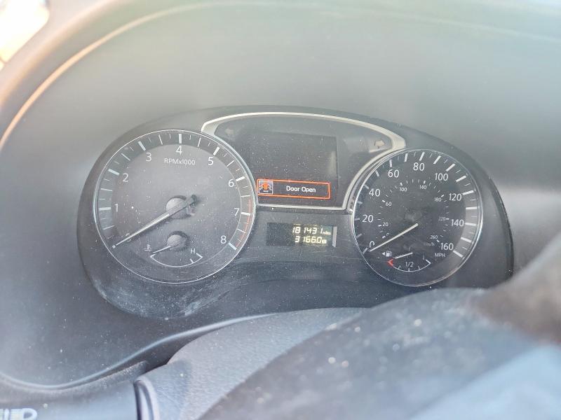 Aukcja sprzedaży 2015 Nissan Pathfinder, vin: 5N1AR2MN1FC706926, numer aukcji: 56526876