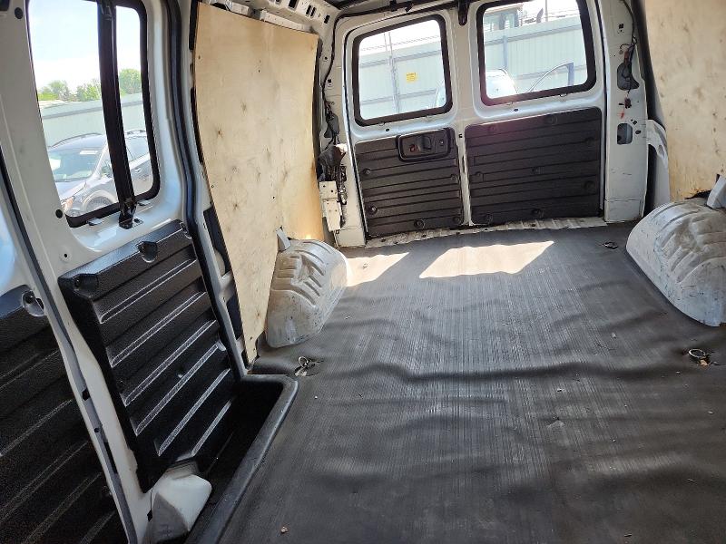 Продажа на аукционе авто 2023 Gmc Savana, vin: 1GTZ7GFPXP1143929, номер лота: 57134006