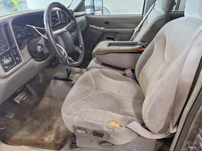 Aukcja sprzedaży 2000 Gmc New Sierra, vin: 1GTGK29U8YE415320, numer aukcji: 56262546