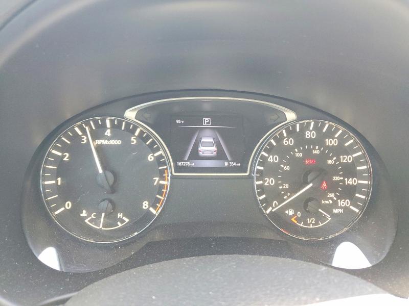 Aukcja sprzedaży 2016 Nissan Altima, vin: 1N4AL3AP0GC203817, numer aukcji: 85458755