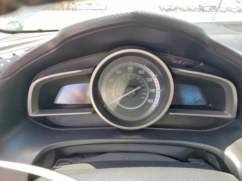 Aukcja sprzedaży 2014 Mazda 3, vin: 3MZBM1V76EM100906, numer aukcji: 55814516