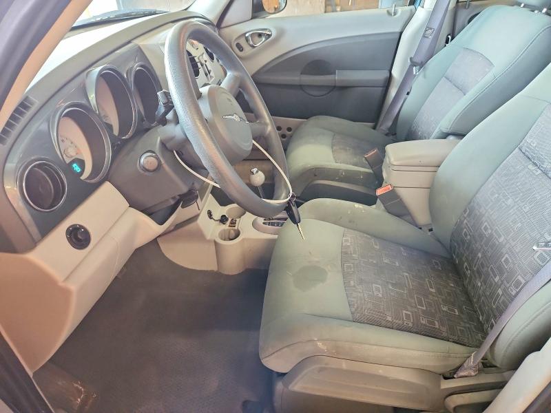Aukcja sprzedaży 2006 Chrysler Pt Cruiser, vin: 3A4FY58B06T361868, numer aukcji: 52295496