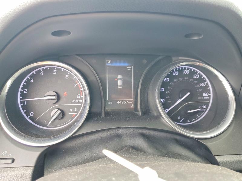 Aukcja sprzedaży 2019 Toyota Camry, vin: 4T1B11HK2KU239283, numer aukcji: 57238726