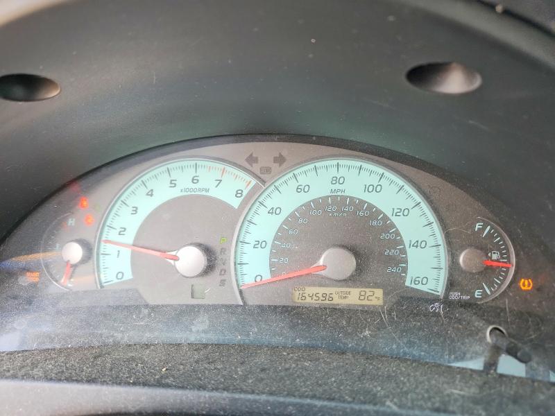 55642006 :رقم المزاد ، 4T1BK46K97U036402 vin ، 2007 Toyota Camry مزاد بيع