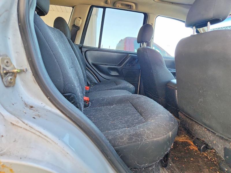 2002 Jeep Grand Cherokee მანქანა იყიდება აუქციონზე, vin: 1J4GW48S52C254731, აუქციონის ნომერი: 57768056