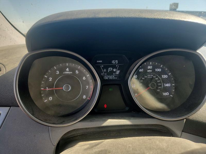 Продажа на аукционе авто 2016 Hyundai Elantra, vin: 5NPDH4AE8GH690296, номер лота: 58615136