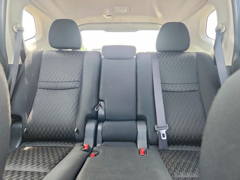 Aukcja sprzedaży 2019 Nissan Rogue, vin: KNMAT2MT8KP519349, numer aukcji: 58565676