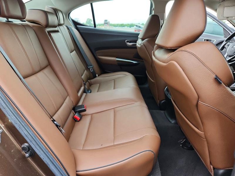 Aukcja sprzedaży 2020 Acura Tlx, vin: 19UUB3F47LA000004, numer aukcji: 57916246