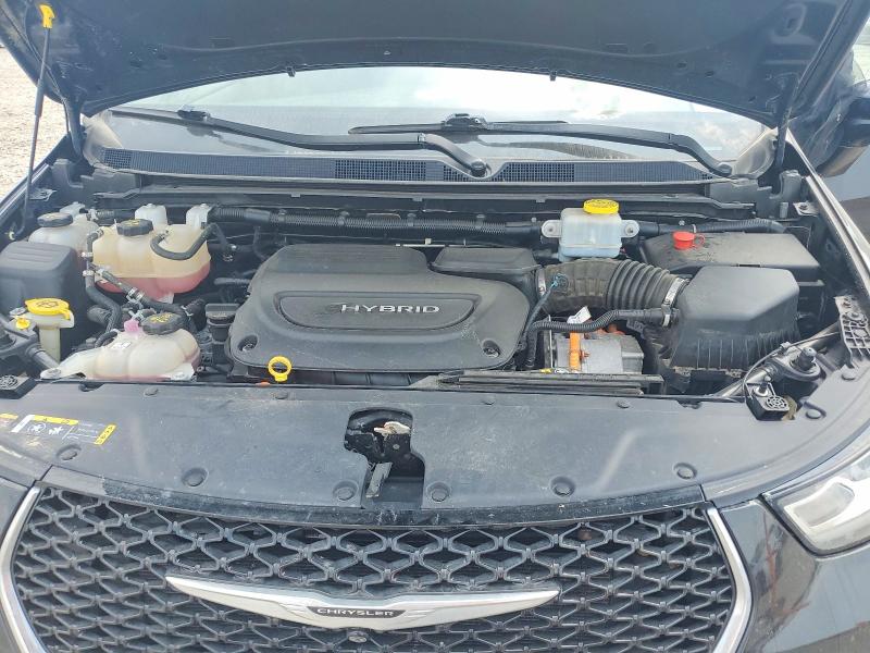 Продажа на аукционе авто 2022 Chrysler Pacifica, vin: 2C4RC1L75NR120242, номер лота: 58304316