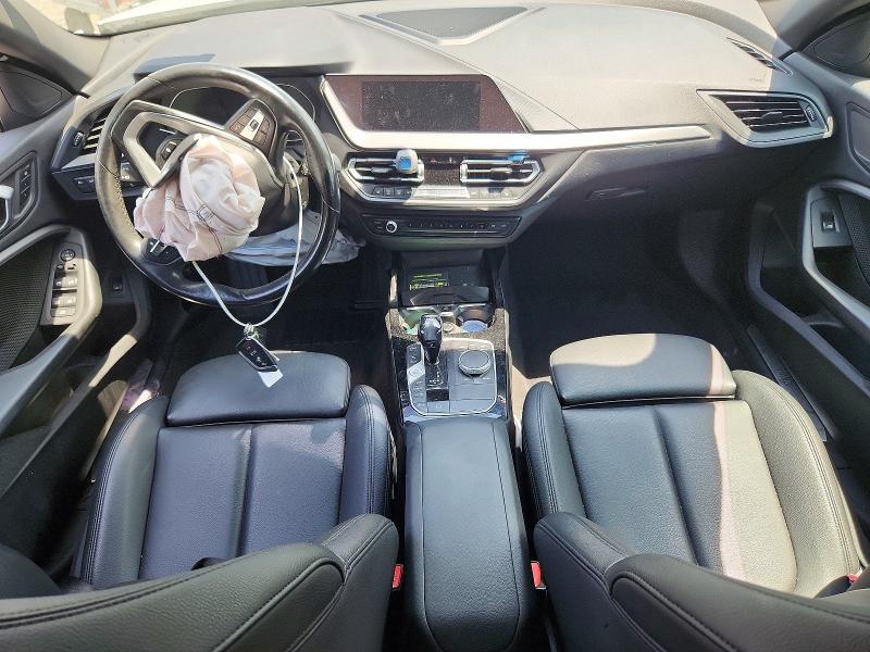 Aukcja sprzedaży 2021 Bmw 228xi, vin: WBA73AK09M7H04414, numer aukcji: 58466946