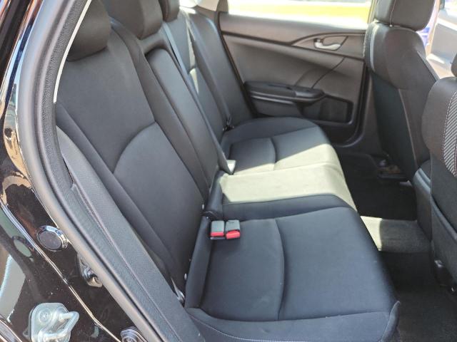 Продаж на аукціоні авто 2016 Honda Civic, vin: 19XFC1F38GE002265, номер лоту: 54658426