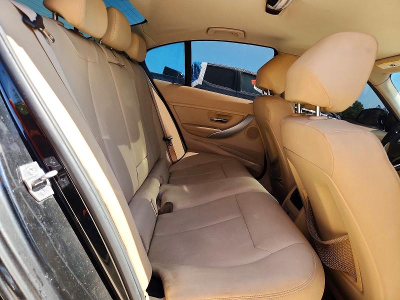 Продажа на аукционе авто 2013 Bmw 328, vin: WBA3A5G53DNP22139, номер лота: 58796046