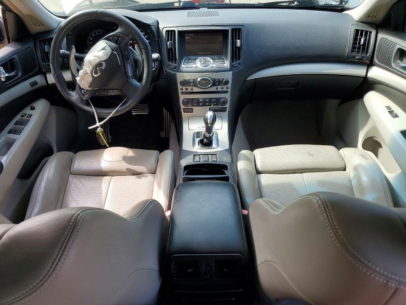 Продажа на аукционе авто 2008 Infiniti G35, vin: JNKBV61F88M274761, номер лота: 55868606