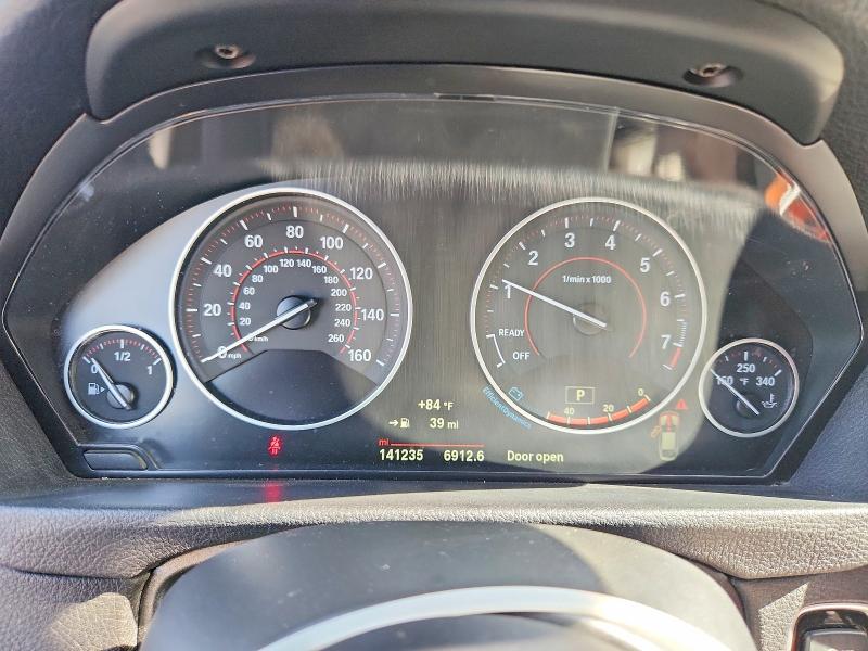 55622346 :رقم المزاد ، WBA4F7C55HG438464 vin ، 2017 Bmw 430i مزاد بيع