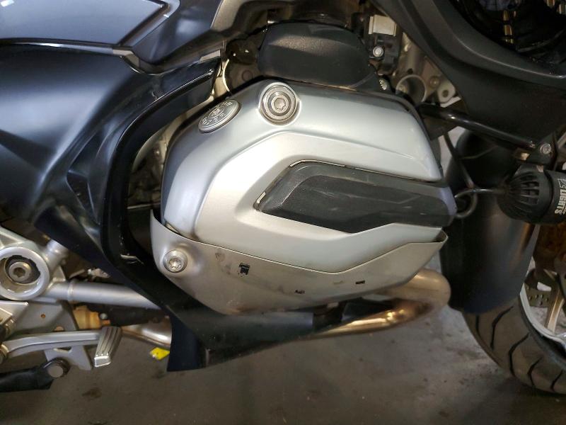 Aukcja sprzedaży 2014 Bmw R1200, vin: WB10A1305EZ190859, numer aukcji: 58557486