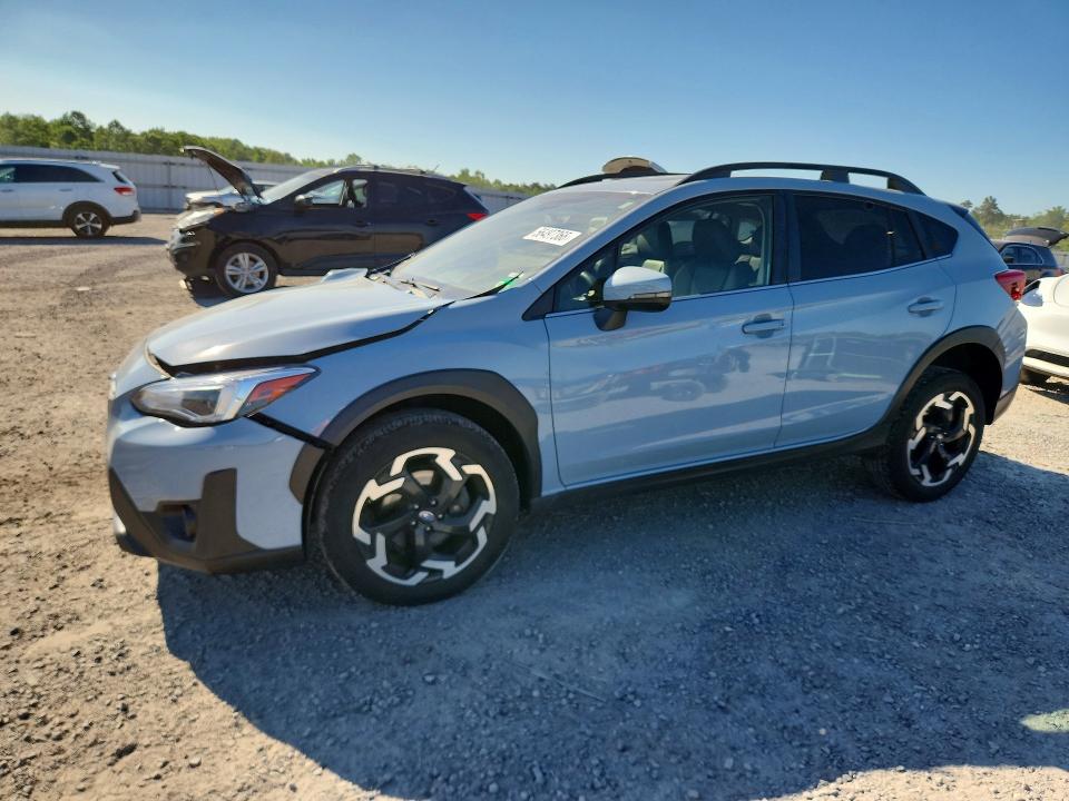 Продаж на аукціоні авто 2023 Subaru Crosstrek, vin: JF2GTHNC9PH241995, номер лоту: 56497366