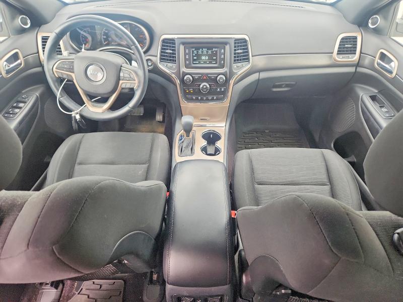 Aukcja sprzedaży 2017 Jeep Grand Cherokee, vin: 1C4RJFAG8HC912596, numer aukcji: 57369676