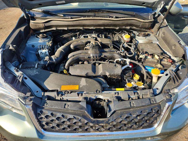 Продаж на аукціоні авто 2016 Subaru Forester, vin: JF2SJADCXGH540985, номер лоту: 56042516