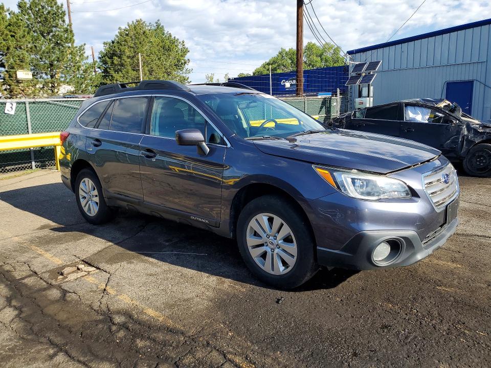 Продаж на аукціоні авто 2017 Subaru Outback, vin: 4S4BSACC0H3384396, номер лоту: 56892016