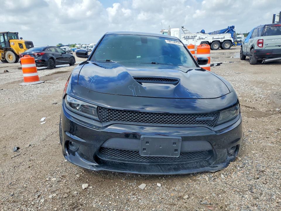 Aukcja sprzedaży 2022 Dodge Charger, vin: 2C3CDXCT9NH220941, numer aukcji: 58136436