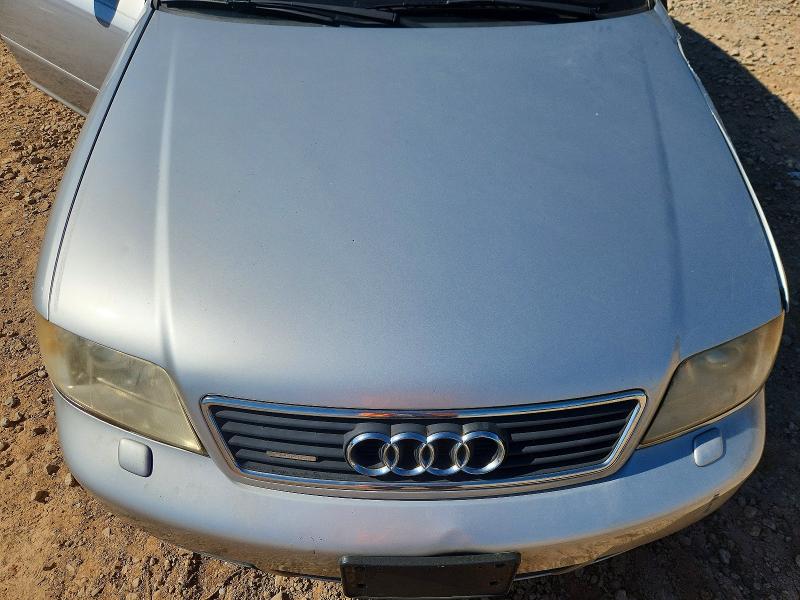 Auction sale of the 2001 Audi A6, vin: WAUEH64B91N012548, lot number: 55073676