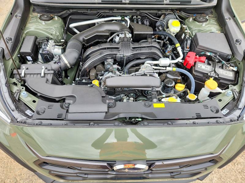 Продажа на аукционе авто 2025 Subaru Crosstrek, vin: 4S4GUHL6XS3773606, номер лота: 58900856