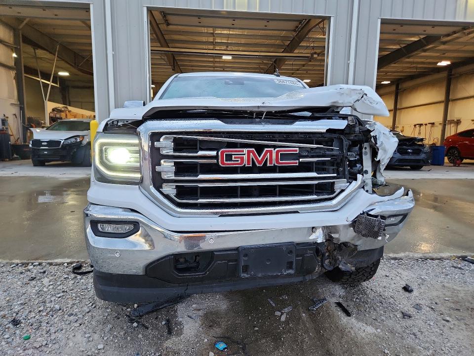 Aukcja sprzedaży 2018 Gmc Sierra, vin: 3GTU2NEC8JG571230, numer aukcji: 56877486