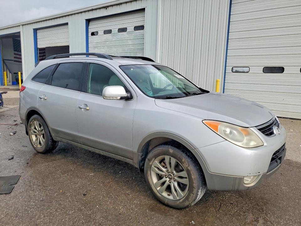 Aukcja sprzedaży 2012 Hyundai Veracruz, vin: KM8NUDCC4CU195066, numer aukcji: 57230956