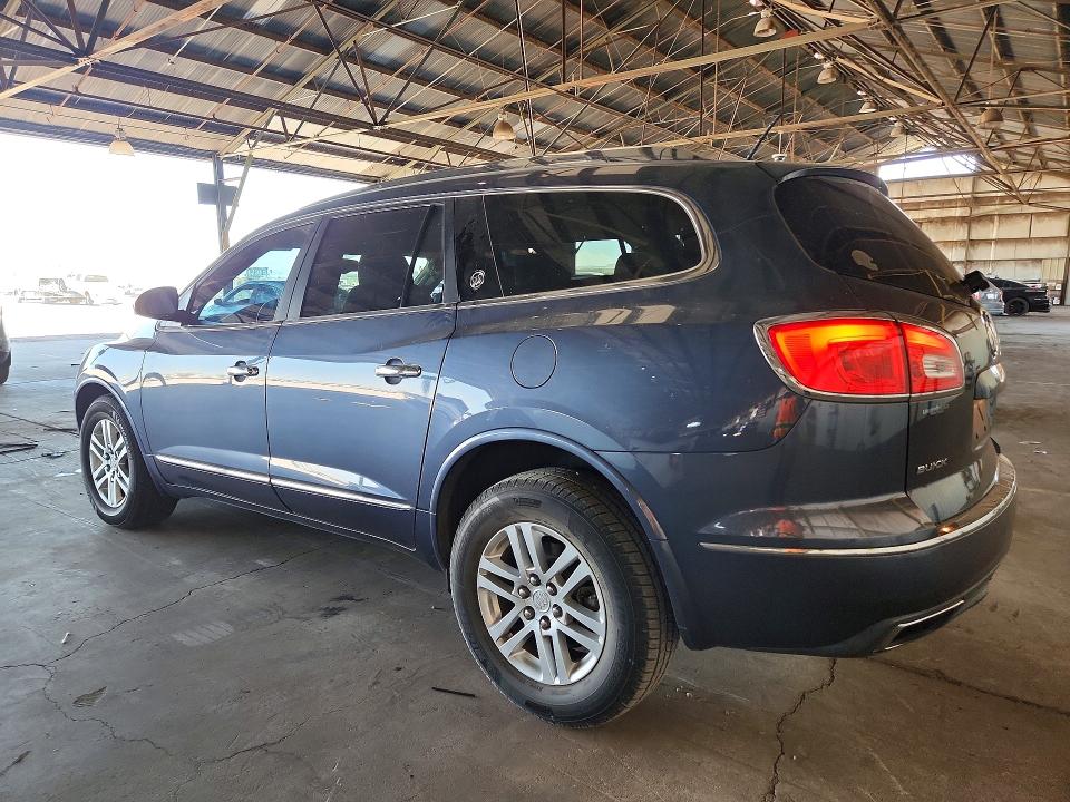Продаж на аукціоні авто 2013 Buick Enclave, vin: 5GAKRBKD0DJ146393, номер лоту: 55647306