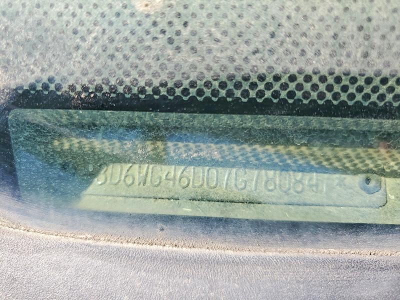 Продаж на аукціоні авто 2007 Dodge Ram 3500, vin: 3D6WG46D07G780847, номер лоту: 55941516