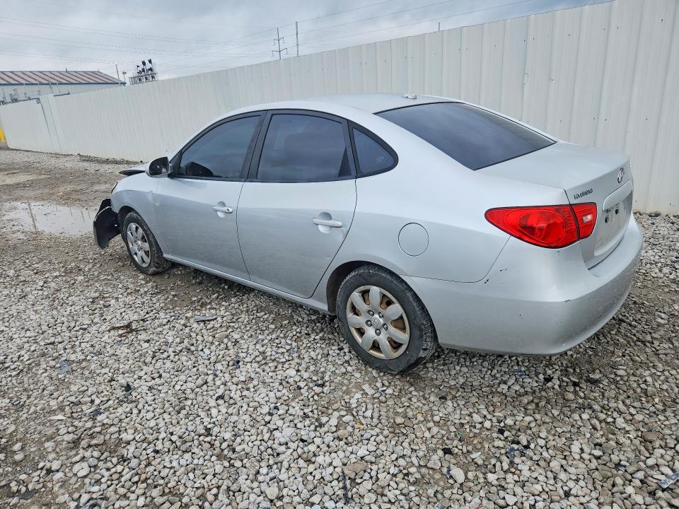 Aukcja sprzedaży 2008 Hyundai Elantra, vin: KMHDU46D88U450440, numer aukcji: 58026246