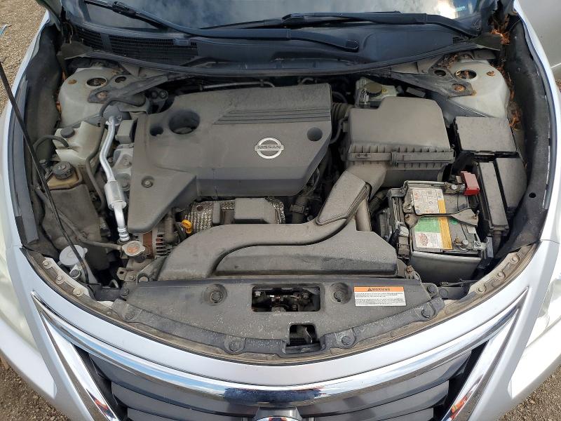 56460716 :رقم المزاد ، 1N4AL3AP3EC107435 vin ، 2014 Nissan Altima مزاد بيع