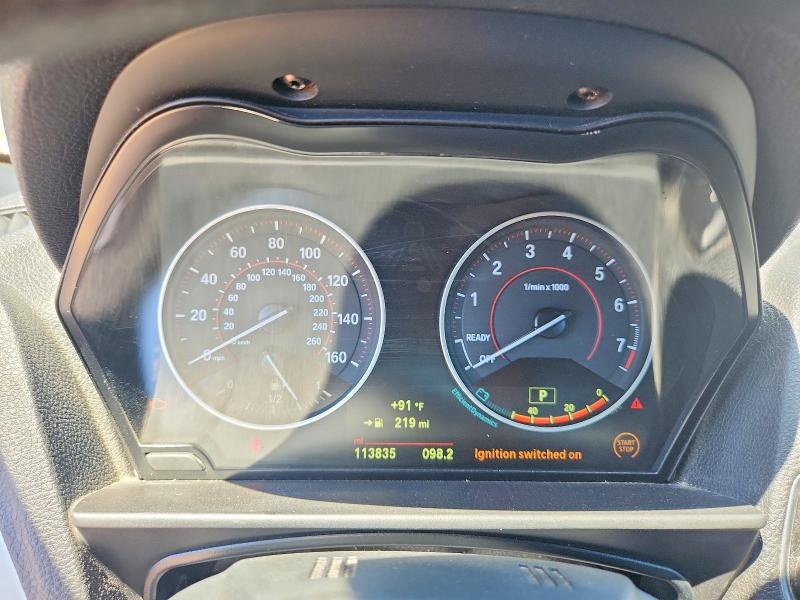 Продаж на аукціоні авто 2015 Bmw 228, vin: WBA1K7C55FV235128, номер лоту: 59296916
