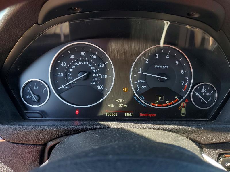 2016 Bmw 428 მანქანა იყიდება აუქციონზე, vin: WBA4C9C52GG140697, აუქციონის ნომერი: 57465696