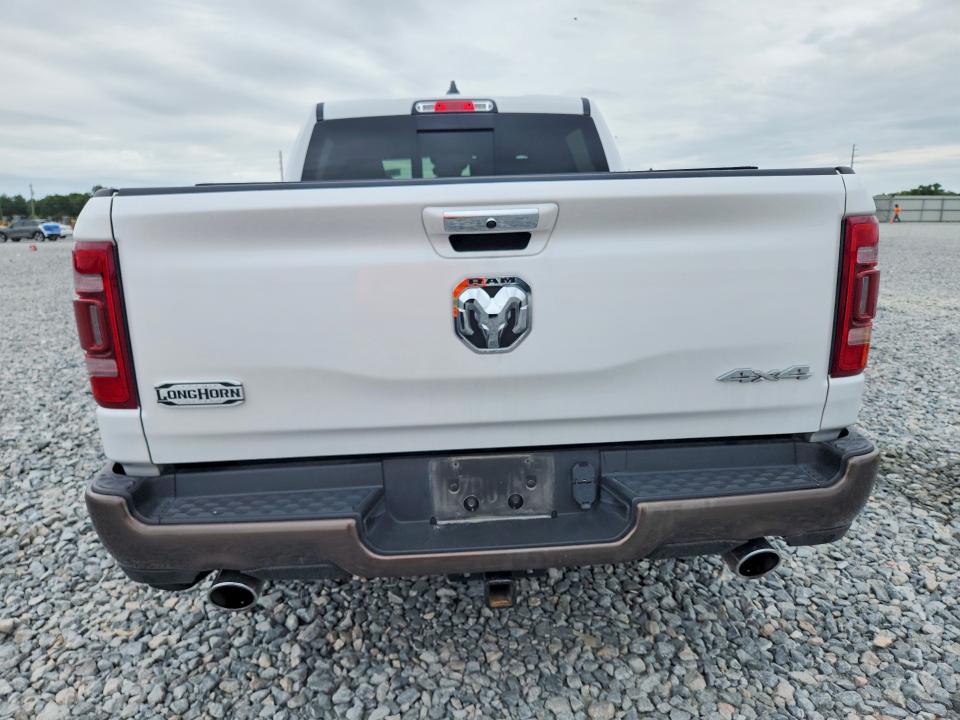 2020 Ram 1500 მანქანა იყიდება აუქციონზე, vin: 1C6SRFKT1LN388928, აუქციონის ნომერი: 56339446