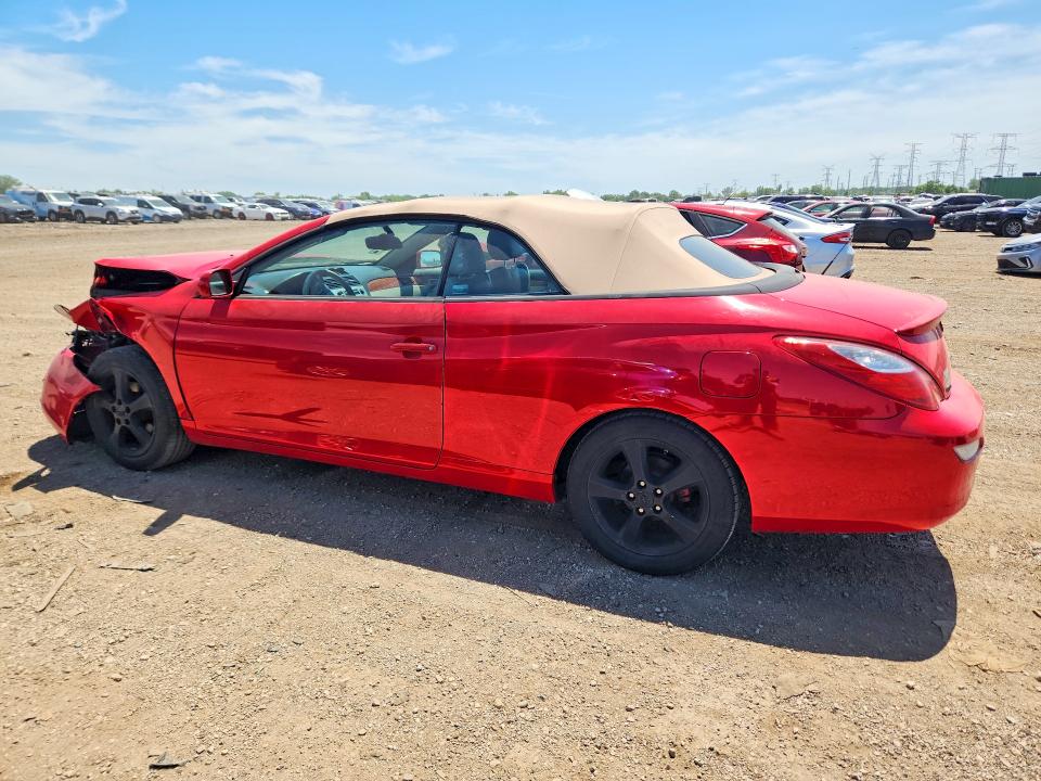 Aukcja sprzedaży 2008 Toyota Camry Solara, vin: 4T1FA38P08U151205, numer aukcji: 56051336