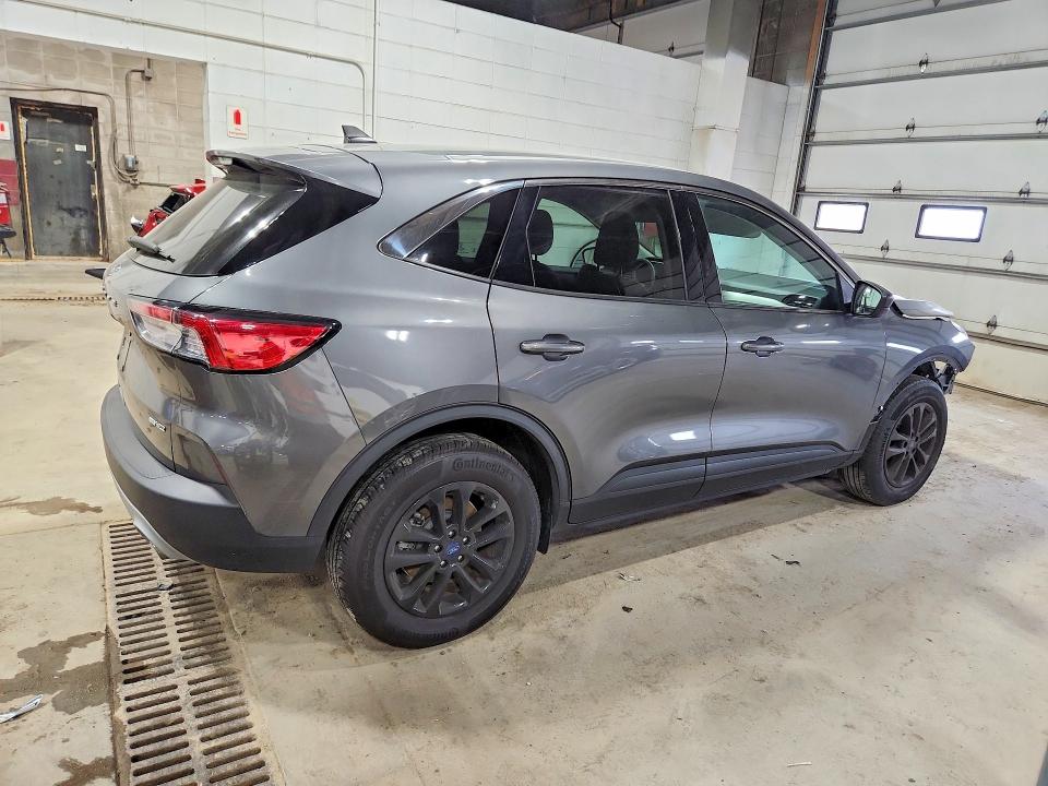 Продаж на аукціоні авто 2022 Ford Escape, vin: 1FMCU9G6XNUB69373, номер лоту: 58899756
