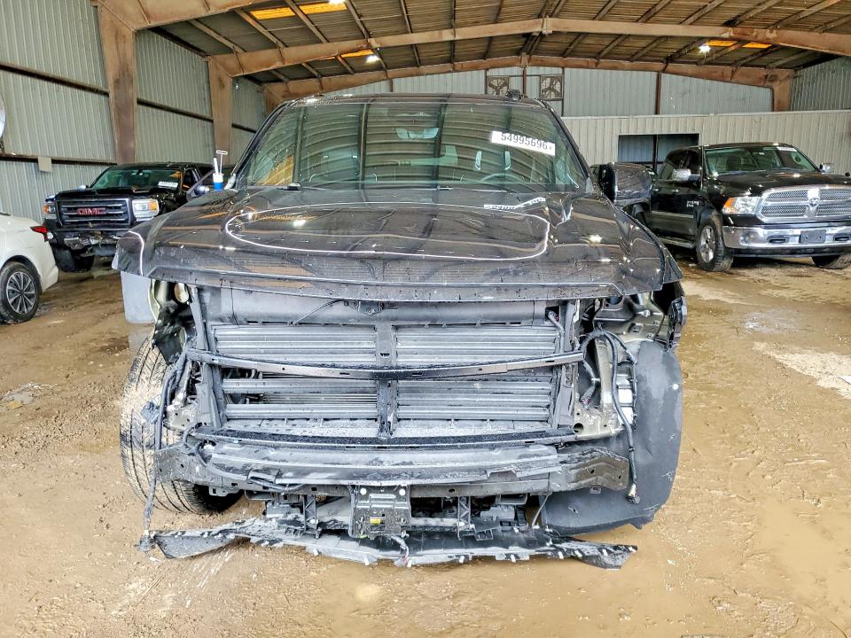 2025 Cadillac Escalade მანქანა იყიდება აუქციონზე, vin: 1GYS9GRL8SR337769, აუქციონის ნომერი: 54995696