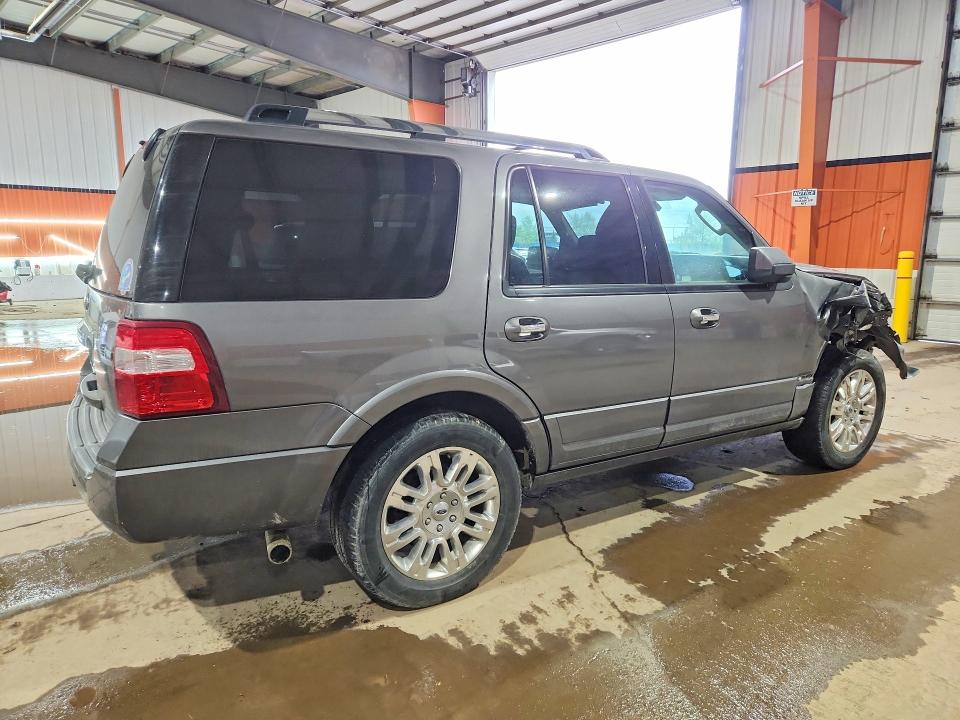 Auction sale of the 2012 Ford Expedition, vin: 1FMJU2A5XCEF47410, lot number: 55205296
