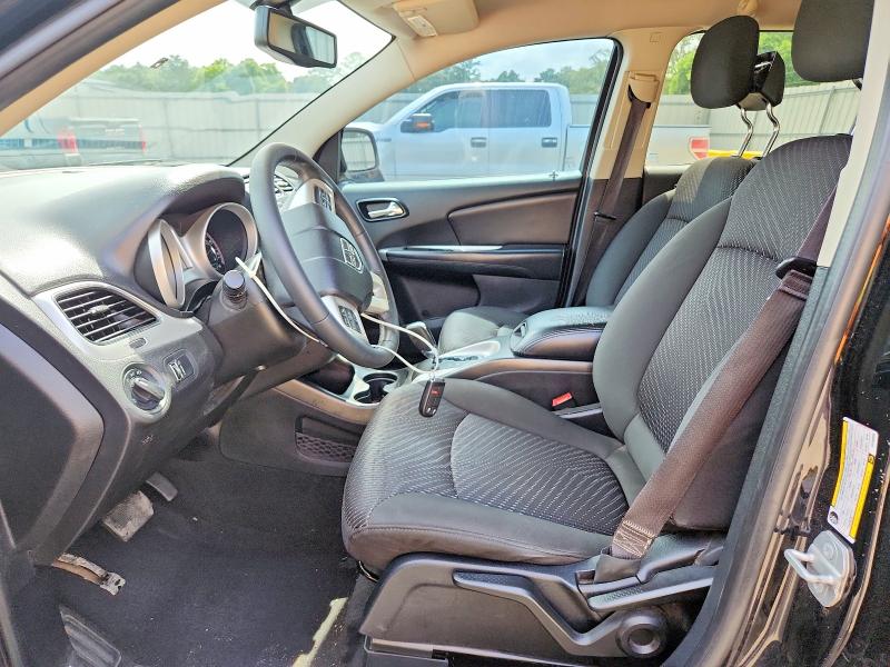Aukcja sprzedaży 2016 Dodge Journey, vin: 3C4PDCAB9GT139500, numer aukcji: 57316506
