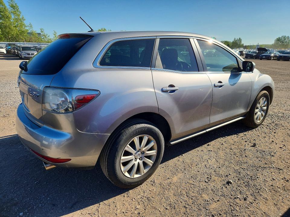 Продаж на аукціоні авто 2011 Mazda Truck/van Cx-7 Gx 4dr 2wd, vin: JM3ER2B5XB0408094, номер лоту: 52618216